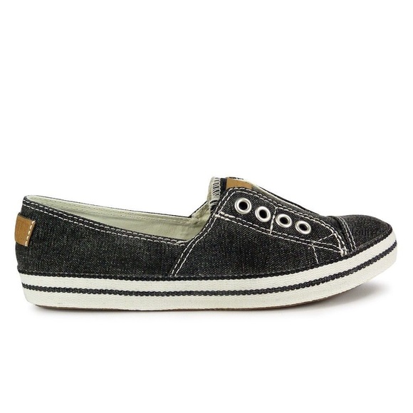Converse Chuck Taylor Espadrilles ***SOLD*** - Picture 2 of 3
