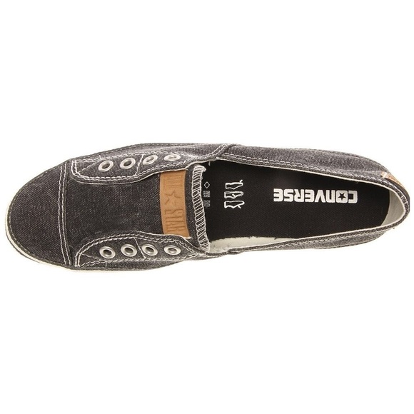 Converse Chuck Taylor Espadrilles ***SOLD*** - Picture 3 of 3