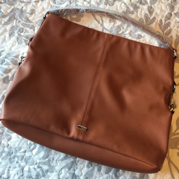 Thirty One Handbags - Thirty One by Jewell Fashion Games Cognac Purse