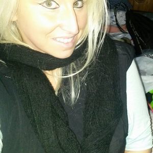 Meet your Posher, Jill