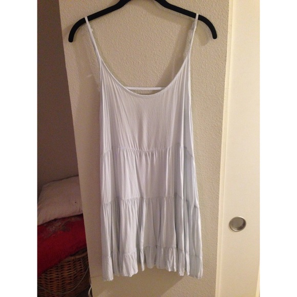 light blue original brandy Melville jada