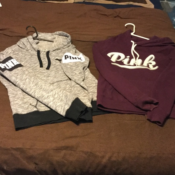 TRADES- VS PINK - Picture 2 of 3