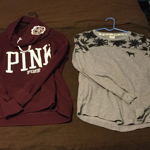 TRADES- VS PINK - Picture 3 of 3