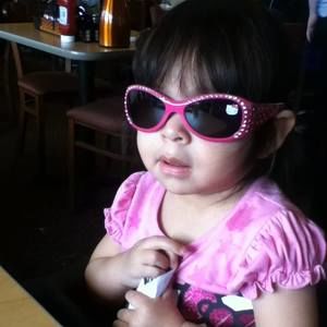 Meet your Posher, Alejandra