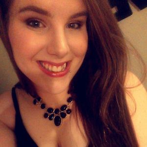 Meet your Posher, Kristen