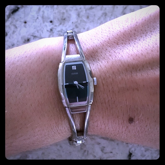 Guess watch