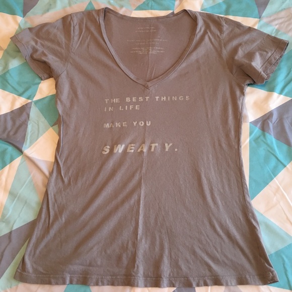 Good hYOUman Tee