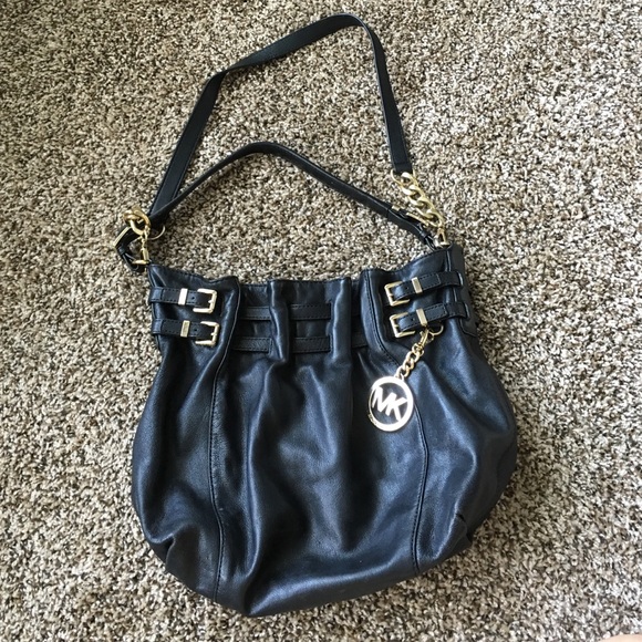 Michael Kors Satchel Purse