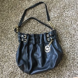 Michael Kors Satchel Purse