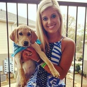 Meet your Posher, Morgan