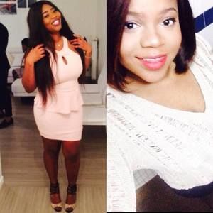 Meet your Posher, Aicha