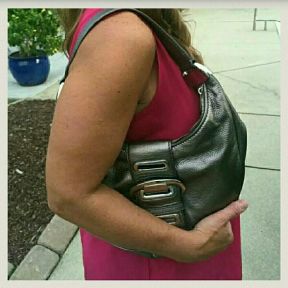 Michael kors Shoulder bag - Picture 4 of 4