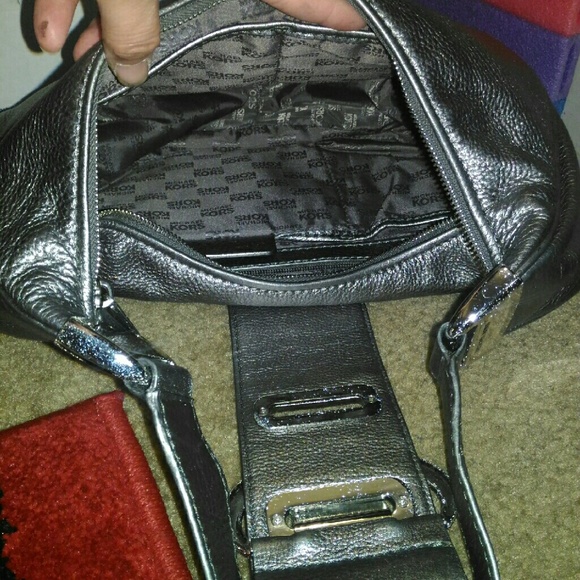 Michael kors Shoulder bag - Picture 3 of 4