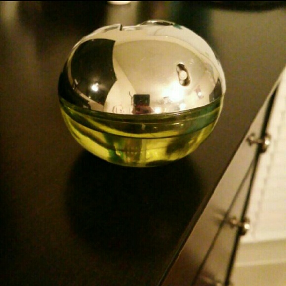 Be delicious perfume