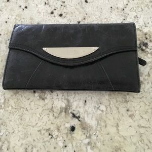 Kenneth Cole Reaction Wallet Black