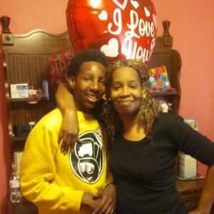 Meet your Posher, Deidre