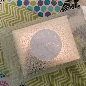 Champagne pop palette