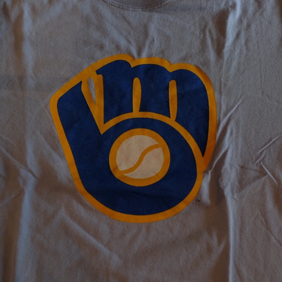 Milwaukee Brewers T-Shirt
