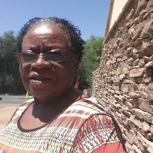 Meet your Posher, Juana