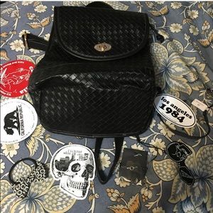 Brandy Melville backpack