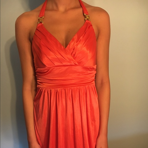 Cocktail Dress
