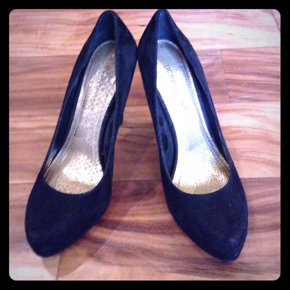 BCBGeneration Pumps