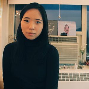 Meet your Posher, Irene