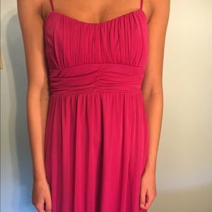 Semi Formal Dress