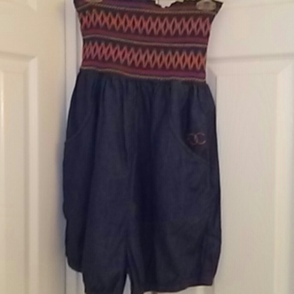 Bundle of summer clothes - Picture 1 of 4