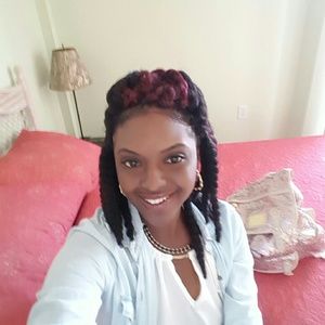 Meet your Posher, Savanna