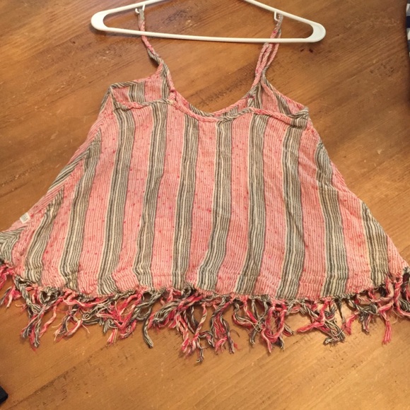 BILLABONG Tank - Picture 2 of 3