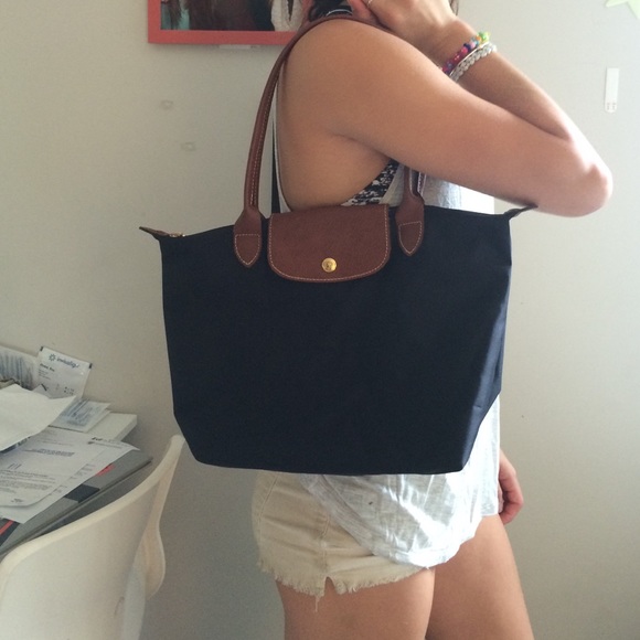 Longchamp bag
