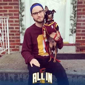 Meet your Posher, Stephen