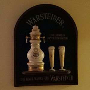 Meet your Posher, Barbara