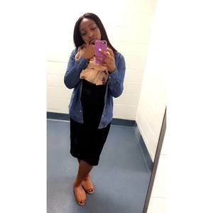 Meet your Posher, Cyan