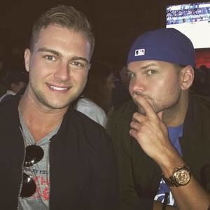 Meet your Posher, Reed