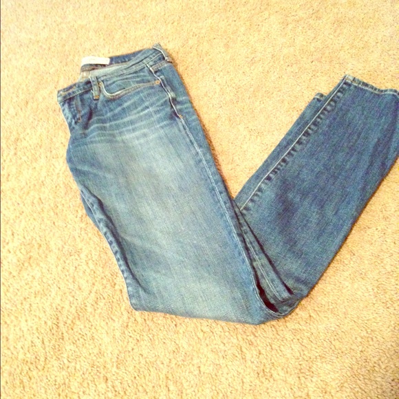 Abercrombie and Fitch worn 1 time