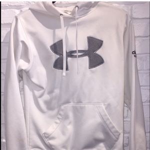 under armor hoodie