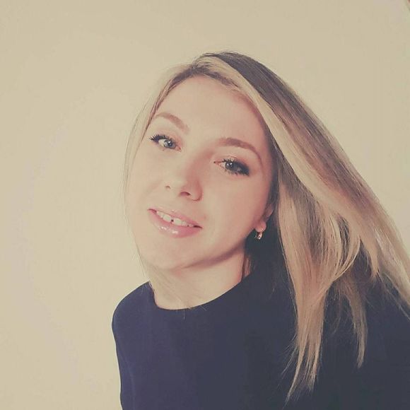 Meet your Posher, Anna - Picture 1 of 1