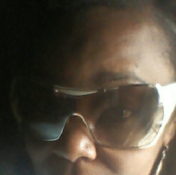 Dior Oversized Sunglasses