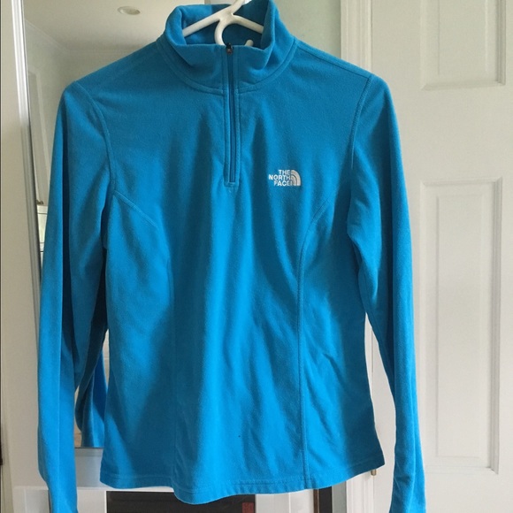 Fleece Pullover