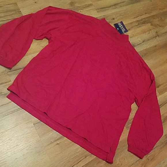 2 large dowing dunn shirts