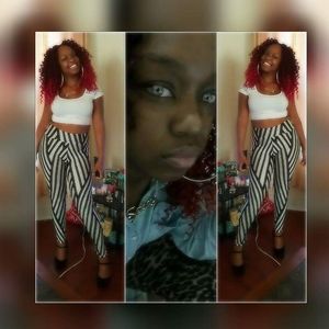 Meet your Posher, Malinda