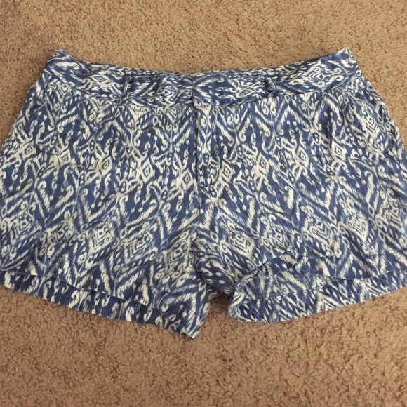 Cynthia Rowley Shorts