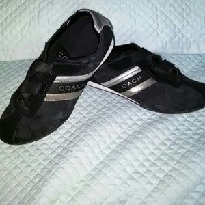 Coach Sneakers