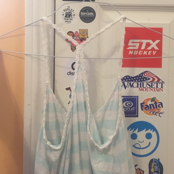 summer tank - Picture 2 of 2