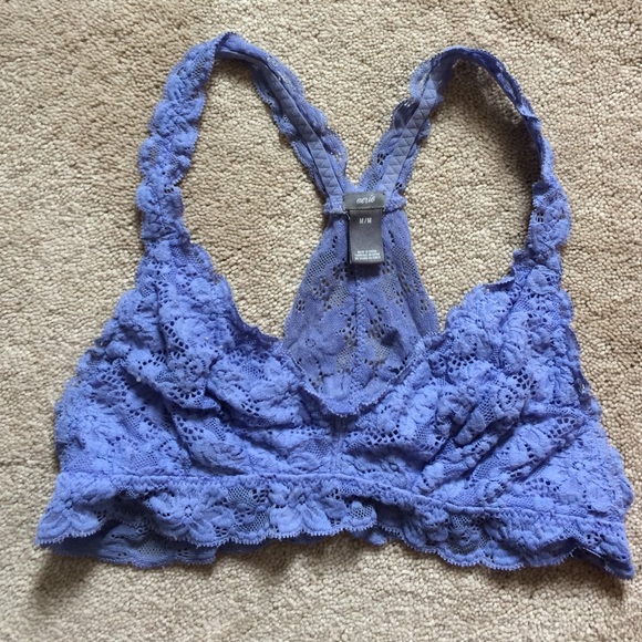 Aerie bralette