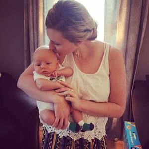 Meet your Posher, Kendall