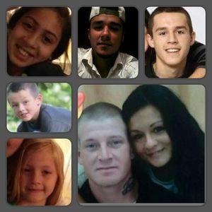 Meet your Posher, Daniel jamie