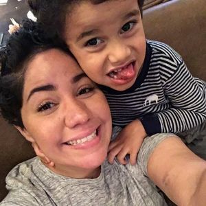 Meet your Posher, Karina